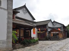 -云南民族村
