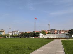 -大连人民广场