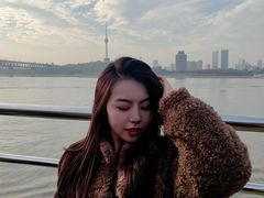 -武汉关码头(轮渡站)