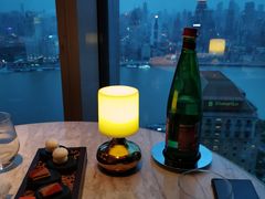 -翡翠36餐厅(浦东香格里拉店)
