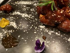 -漢舍中国菜馆(889广场店)
