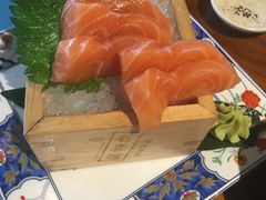 -有喜屋·深夜食堂(北京西路店)