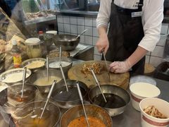 -阿满食品(大连商场店)