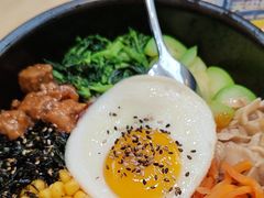 -食米家拌饭(梅溪新天地店)