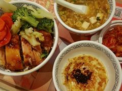 -吉野家(范阳中路店)