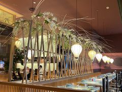 大堂-弄堂里(滨江龙湖天街店)