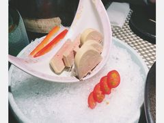 -山葵家·创意料理(宁波来福士店)