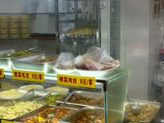 大堂-玉华饮食店(茅台路店)