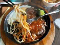 -豪享来中西餐厅(隆昌店)
