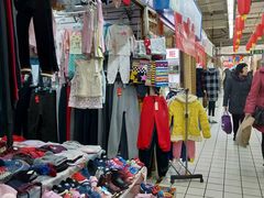 -米兰超市(红桥店)