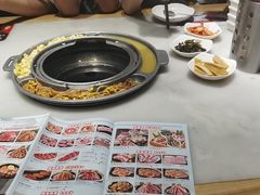 -韩宫宴烤肉·料理(大宁国际店)