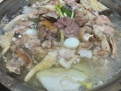-海关荤豆花(洋河一路店)