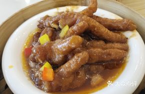 Versatile Sauce Chicken Feet