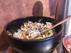 -釜山火炉·海鲜烤肉(紫藤路店)