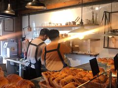 -仙峰天然面包(迎宾路店)