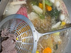 -左庭右院鲜牛肉火锅(新梅广场店)