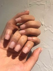 -Adore nail日式美甲美睫