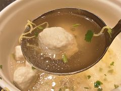 -前海沿·青岛菜(大拇指广场石老人店)