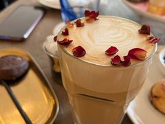 -粤海喜来登酒店·&More聚驿(天河城店)