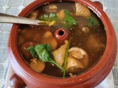 -小厨子私房菜·云南美食店