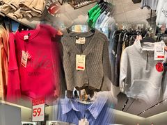 -ZARA(凯德乐峰广场店)