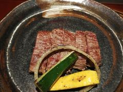 -滩万日本料理Nadaman(国贸大酒店)