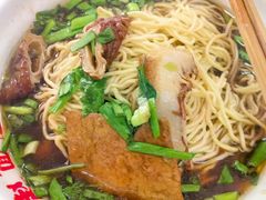 -老赵面店(大西路店)