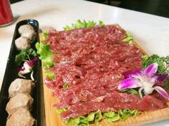 -京门活鱼馆·鱼火锅(百子湾（原红庙）店)