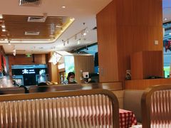-西贝(东城万达广场店)