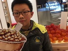 -KOI Thé(力宝广场店)