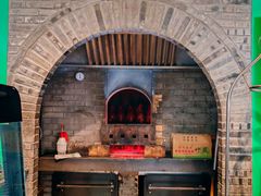 大堂-黑窑厂糖油饼烤鸭·清真菜(黑窑厂街店)