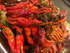 -虾小龙老长沙龙虾馆(坡子街店)