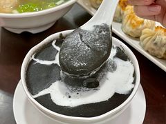 -南信牛奶甜品专家