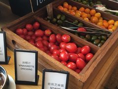 -视界美食自助餐厅·石家庄希尔顿酒店