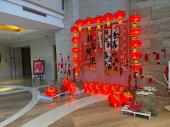 -阳澄湖费尔蒙酒店