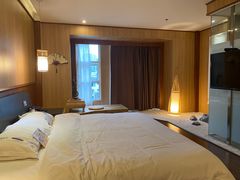 -乐山上善居·养心禅景酒店(世豪广场高铁站店)