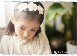 点击看大图 -WPlus明星肖像亲子全家福摄影