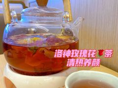 -茶小点(丽悦新天店)