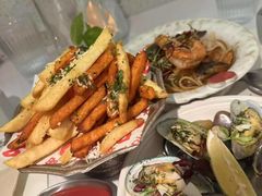 -春树下·树屋花房西餐厅(罍街AS1980店)