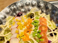 -老大连·海肠捞饭·大连海鲜大连菜(西安路店)