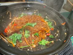 -费大厨辣椒炒肉(正佳广场店)