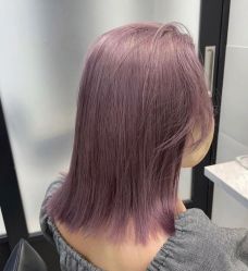 -HG美发设计沙龙