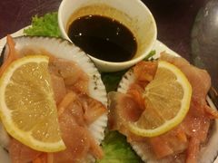 -喜来酌海鲜·饺子(和平一店)