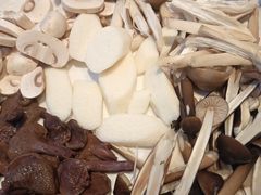 -黔蘑菇四季餐厅(观山湖店)