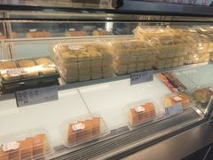 -泸溪河桃酥(秦淮夫子庙一店)