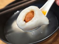 -宁波汤团店(外滩店)