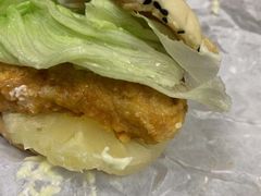 -德克士(砂之船奥特莱斯店)