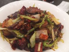-湘肠香火锅店(团结湖店)