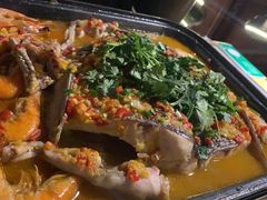 -苏浙徽·江南荟·本味融合菜(相城方圆里店)