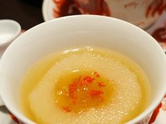 -萬國春·中菜馆(颐和公馆店)